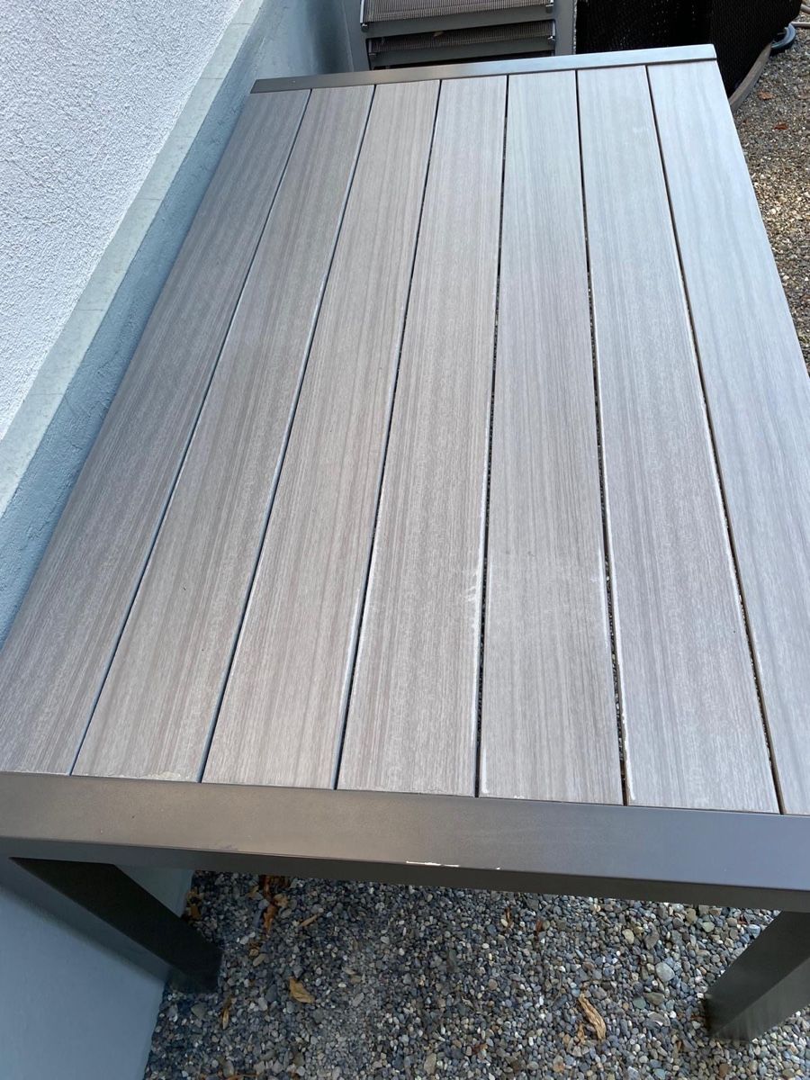 Tavoli: Gartentisch von Landi – Usato da Auenstein venduto da moin. 2