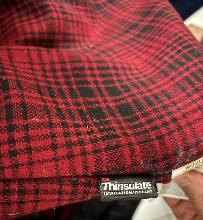 Woolrich Giacche: Woolrich Daunenjacke mit Echtpelz - Thinsulate Futter – Usato da Walchwil venduto da AlonsoXXX 4