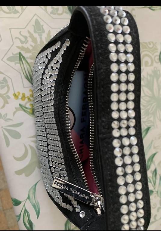 Borse & Zaini: Chiara Ferragni Tasche – Usato da Basel venduto da dav_5qdt 3