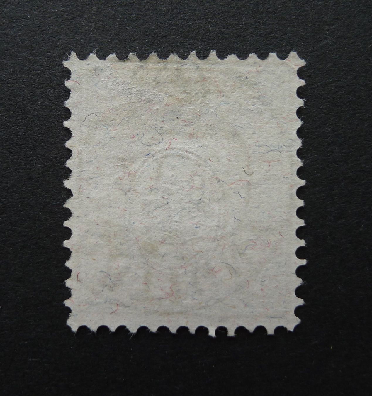 Tutti i francobolli: Nr. 44 mit Vollstempel MARTIGNY VS – Usato da Ebikon venduto da SilvioFreund 2