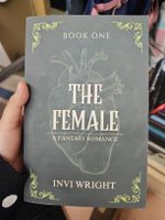 The Female by Invi Wright
