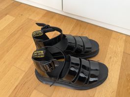 Dr. Martens Clarissa II Sandalen