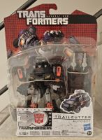 Transformers Generations Trailcutter Figur neu und OVP!