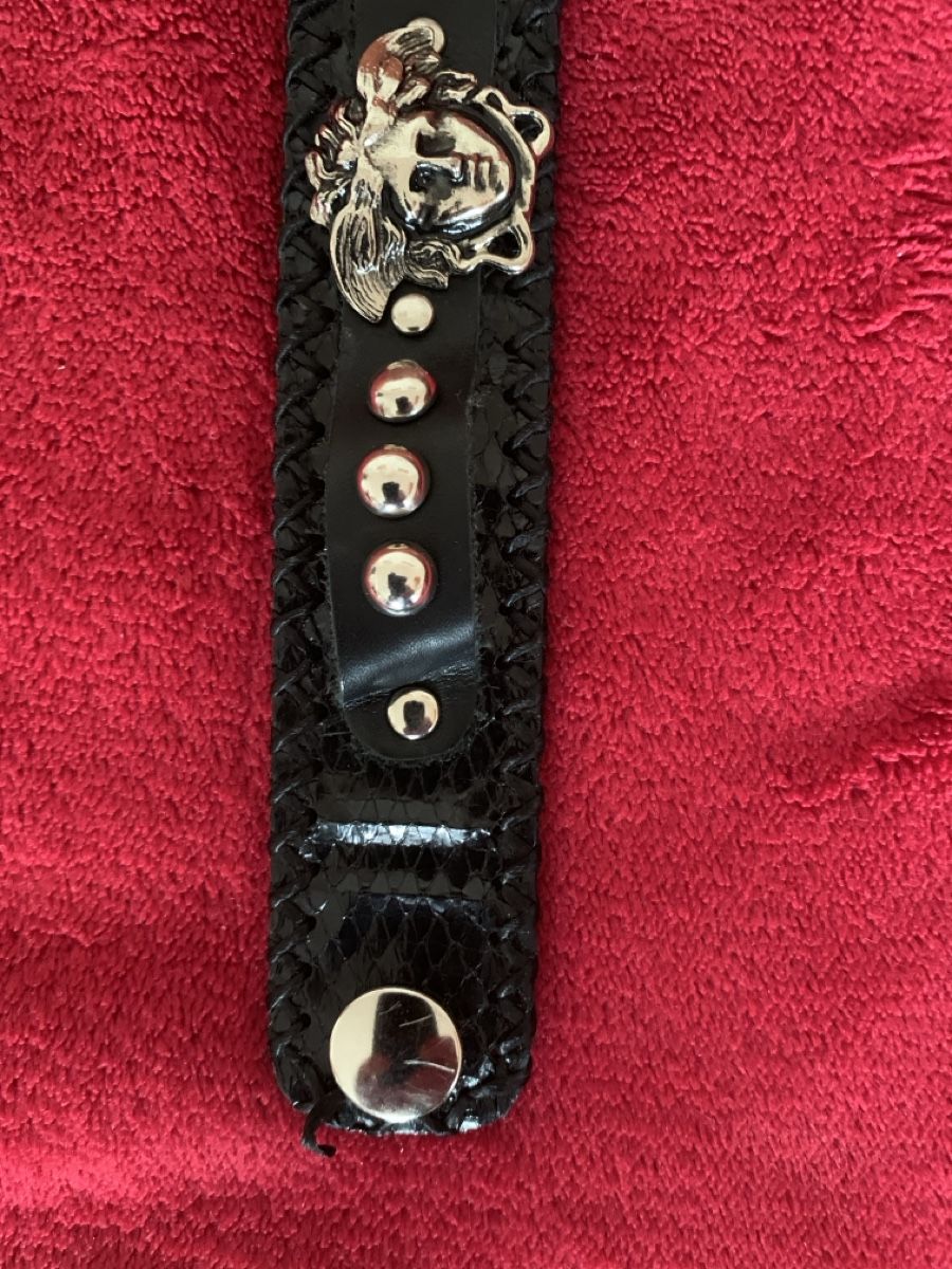 Bracciali & Braccialetti: Herren Armband – Usato da Zürich venduto da Olimpied 2