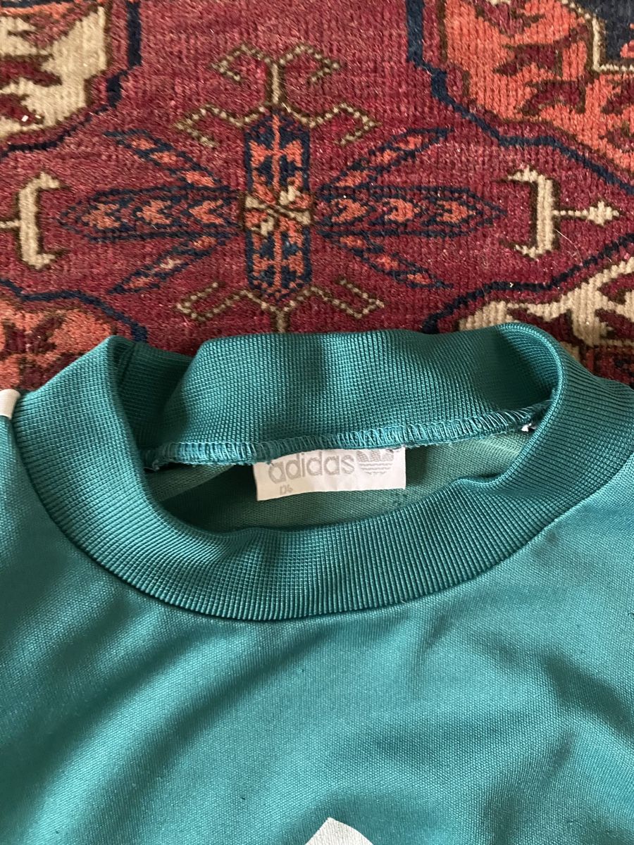 Adidas Maglioni & Felpe: Vintage Adidas Pulli M – Usato da Thun venduto da emmamattea 1