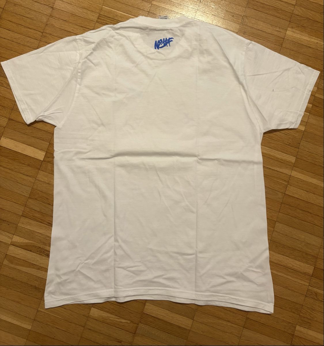 T-shirts: NEUF ZURICH SHIRT – Neuf (Voir description) à Adliswil par zuerichloulii 1