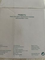 PartyLite coupelle P90807G new