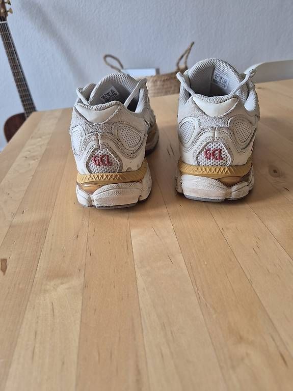 Scarpe da donna: ASICS Gel-NYC in Gr. 38 – Usato da Matzendorf venduto da calicosly 3