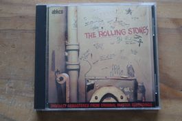 THE ROLLING STONES - BEGGARS BANQUET - CD