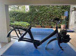Velosolex Motobecane da rimontare