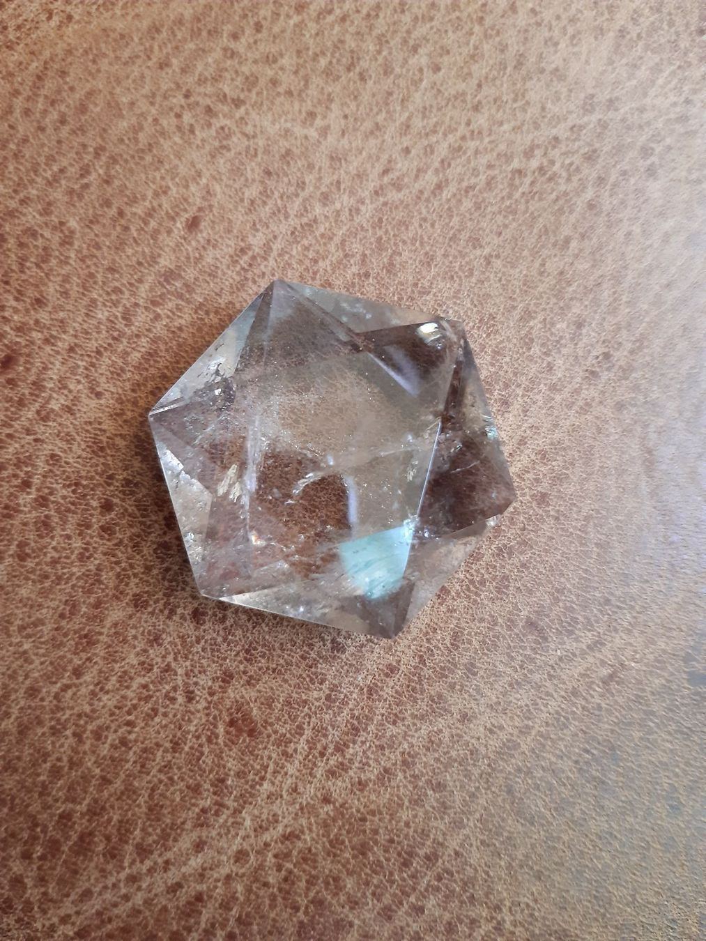 Mineralien & Heilsteine: Bergkristall – Neu (gemäss Beschreibung) aus Flawil von Uncristalized 1