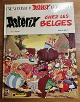 Astérix N 24 E.O. (T.B.E.) Astérix chez les Belges