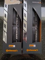 2Stk. Continental Grand Prix 5000S TR Rennrad Reifen