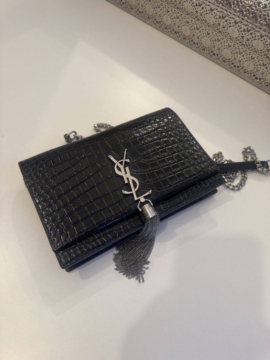Saint Laurent Borse da donna: YSL tasche – Usato da Neuenhof venduto da edonbeyhan0408 1