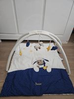 Sterntaler Spielbogen mit Decke "Schäfchen"