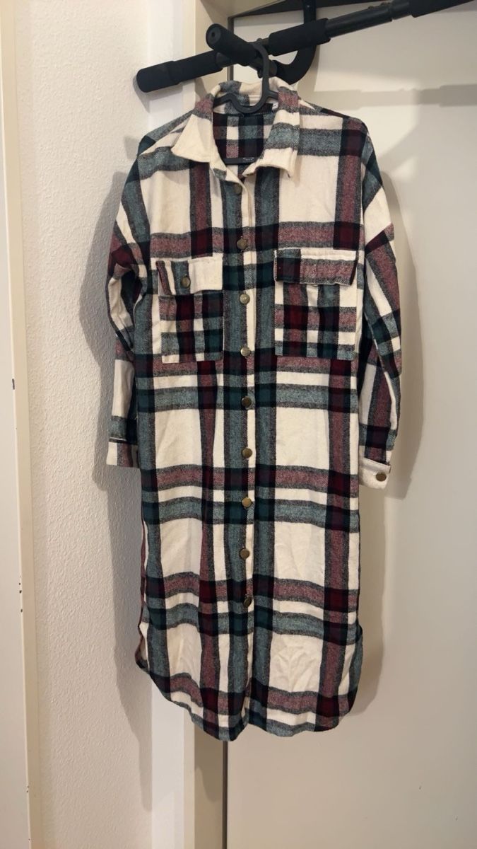 Vestiti: Winterkleid – Nuovo (secondo la descrizione) da Zürich venduto da sha_207