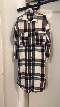 Winterkleid