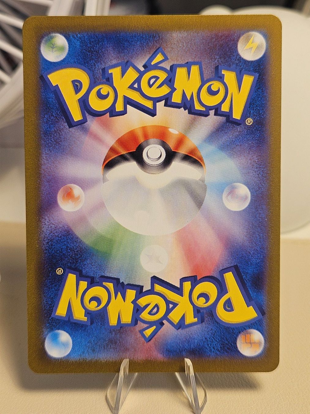 Pokémon Carte collezionabili: Pokemon Pikachu (sv2a 173) – Usato da Dübendorf venduto da CRZH 1