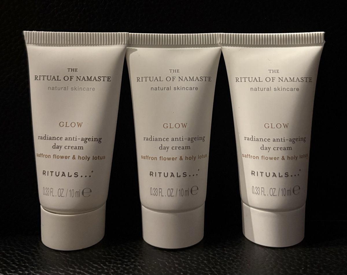 Rituals Cura del viso: Rituals – Nuovo e nell'imballaggio originale da Münchenstein venduto da Mr.Tomari