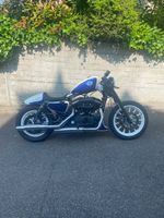 Harley Davidson XL 883 R ABS