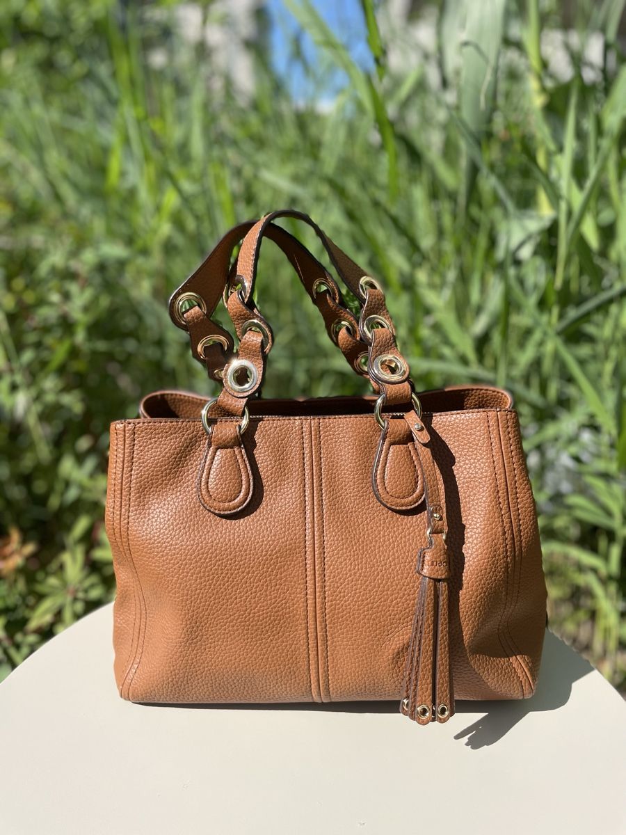 Liu Jo Borse da donna: Liu Jo Handtasche - Tote Bag Braun  – Nuovo (secondo la descrizione) da Winterthur venduto da san_7n7z