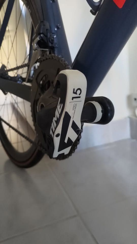 BMC Biciclette: BMC Teammachine SLR 01 Two – Usato da Lausanne venduto da RR-CH 5