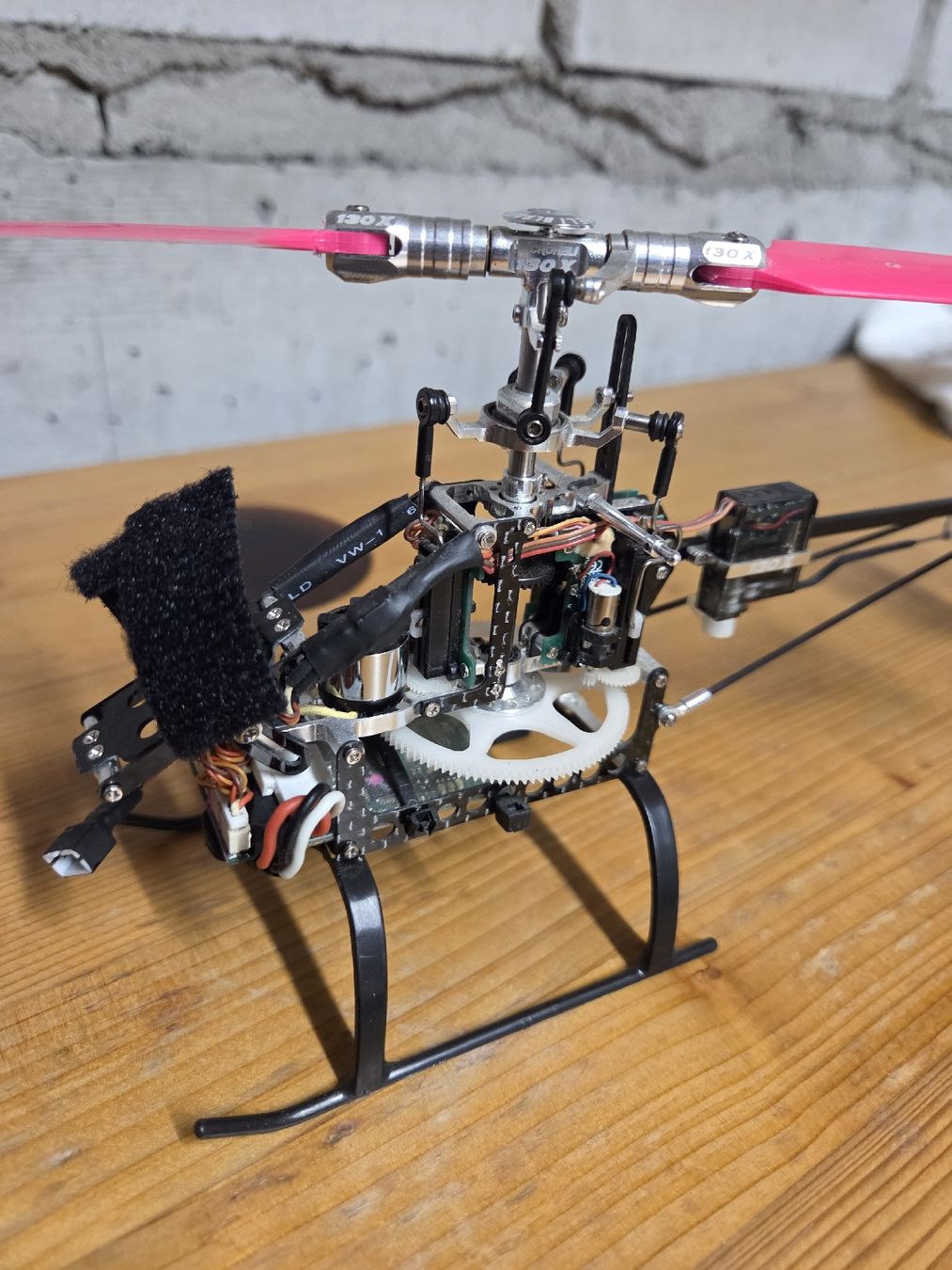 Blade Modellismo RC: Modellhelikopter – Usato da Maienfeld venduto da Andyr44 2