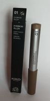 KIKO Milano Eyebrow Filler 01- Neu & Originalverpackt!