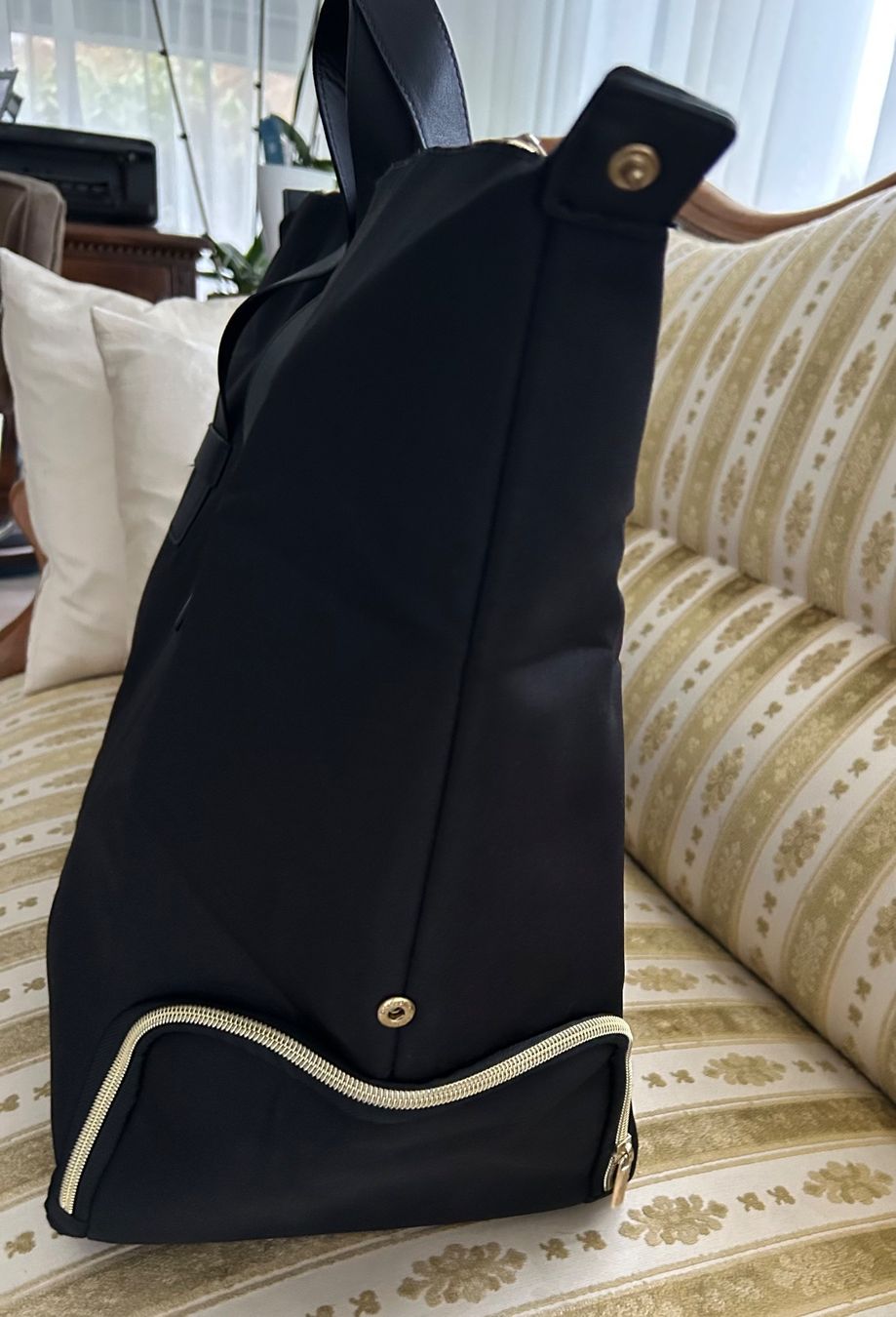 Hugo Boss Borse: BOSS Reisetasche, NEU – Nuovo (secondo la descrizione) da STUDEN BE venduto da SMIROS 2