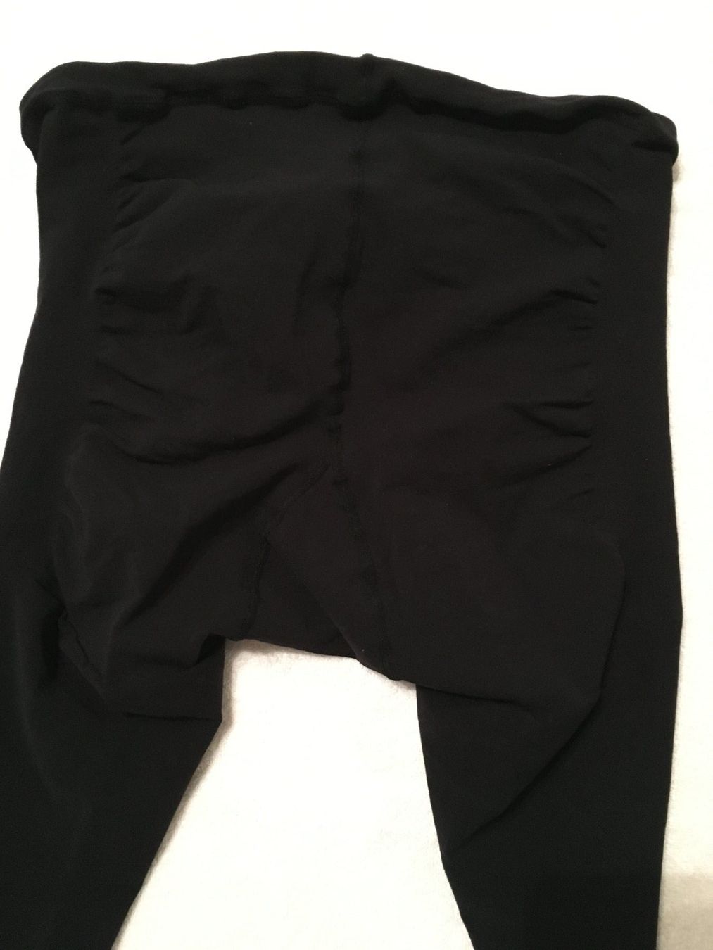 Calze & Collant: BAUERFEIND Kompression Strumpfhose- schwangere /normale, NEU – Nuovo e nell'imballaggio originale da Heerbrugg venduto da dwfg 2