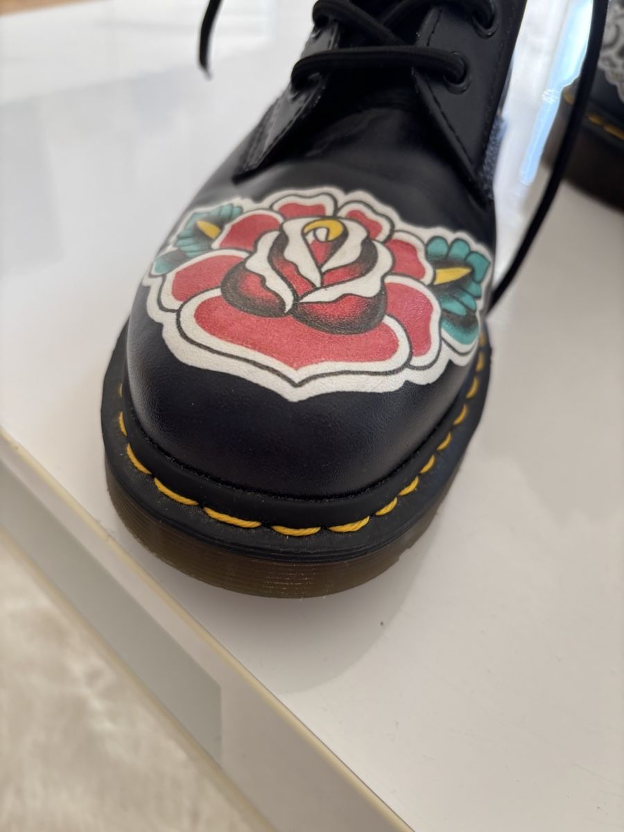 Dr. Martens Scarpe da uomo: D.e Martens neuf taille 44 – Nuovo (secondo la descrizione) da Brügg BE venduto da rah_mqh8 4