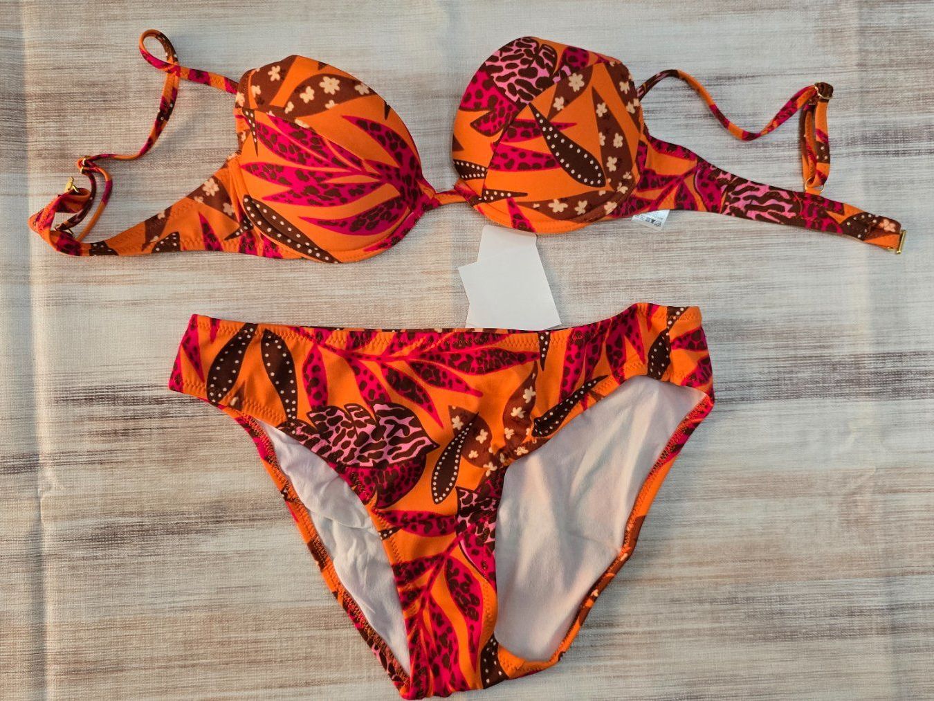 Lascana Costumi da bagno & Bikini: Lascana Bikini-Set - 34 - vintage 👙 – Nuovo (secondo la descrizione) da Thalwil venduto da VitaMini