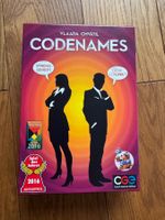 Codenames - Jeu de l'année 2016