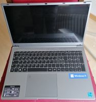 Neues Notebook PEAQ