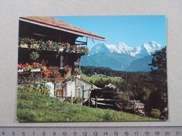 Beatenberg, 1993