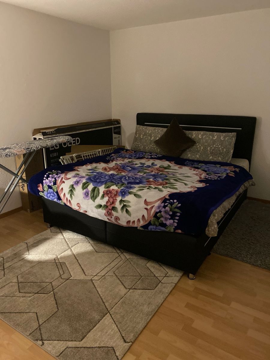 Betten: Bett – Gebraucht aus Wangen b. Olten von kar_25lr 4