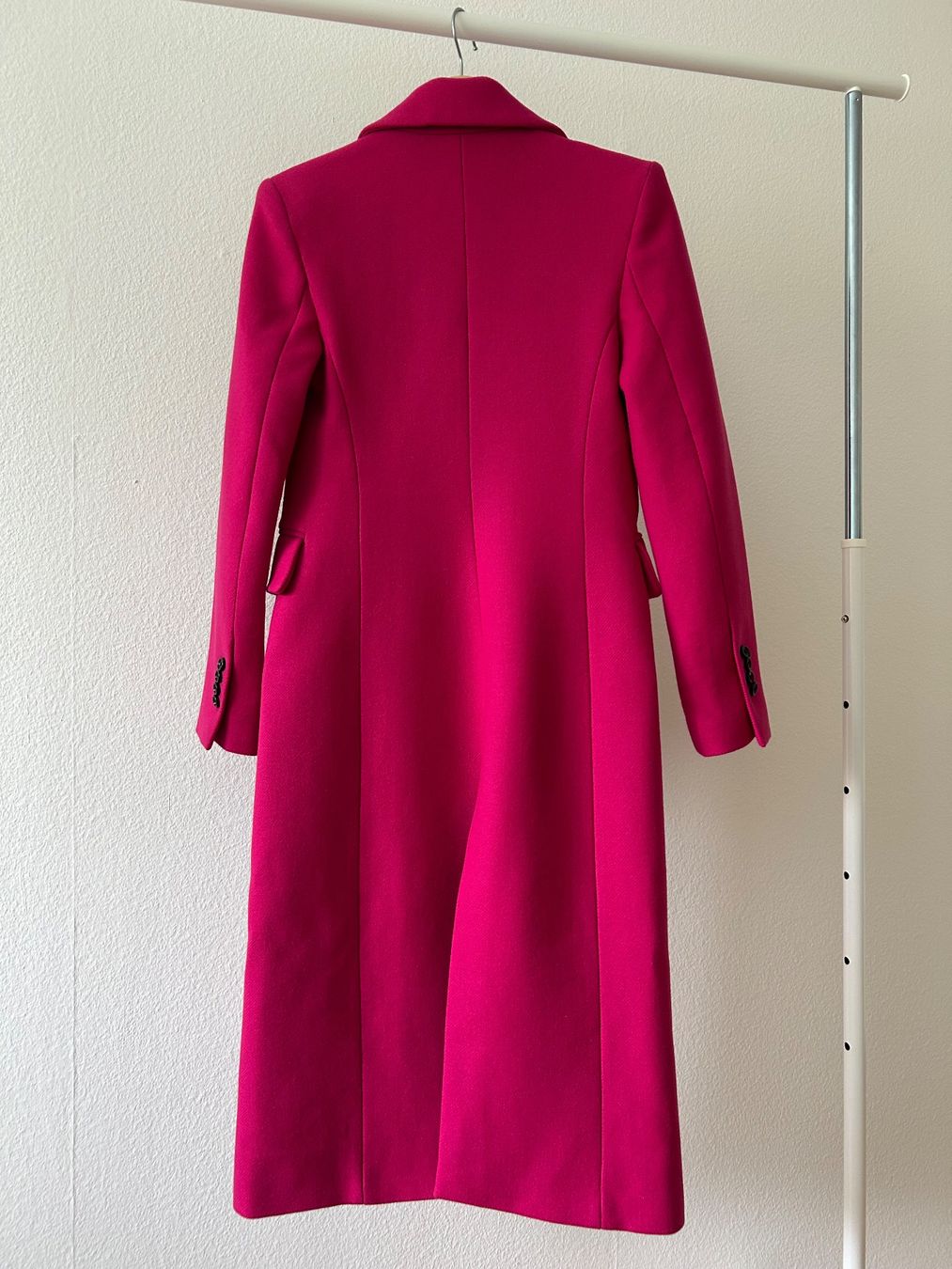 Mango Mäntel: MANGO wool coat – Gebraucht aus Zürich von _nathalie_ 1