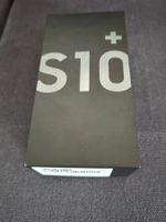 Samsung Galaxy S10+