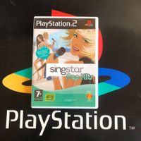 SingStar Pop Hits für PS2