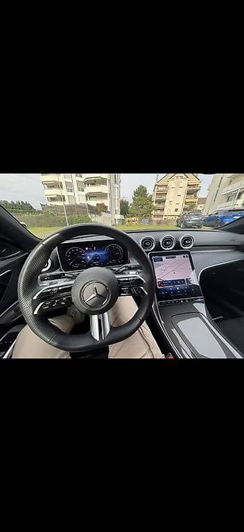 Mercedes-Benz Automobili: Mercedes-Benz C300e AMG Line – Usato da Prangins venduto da jeh_x8px 4