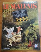 Le maltais N 2 E.O. (T.T.B.E.)  Les sept samouraïs et demi