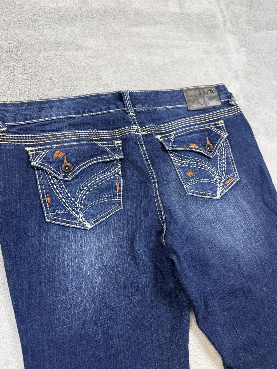 Jeans: Y2k style bootcut jeans – Gebraucht aus Erlinsbach SO von TogaResell 1