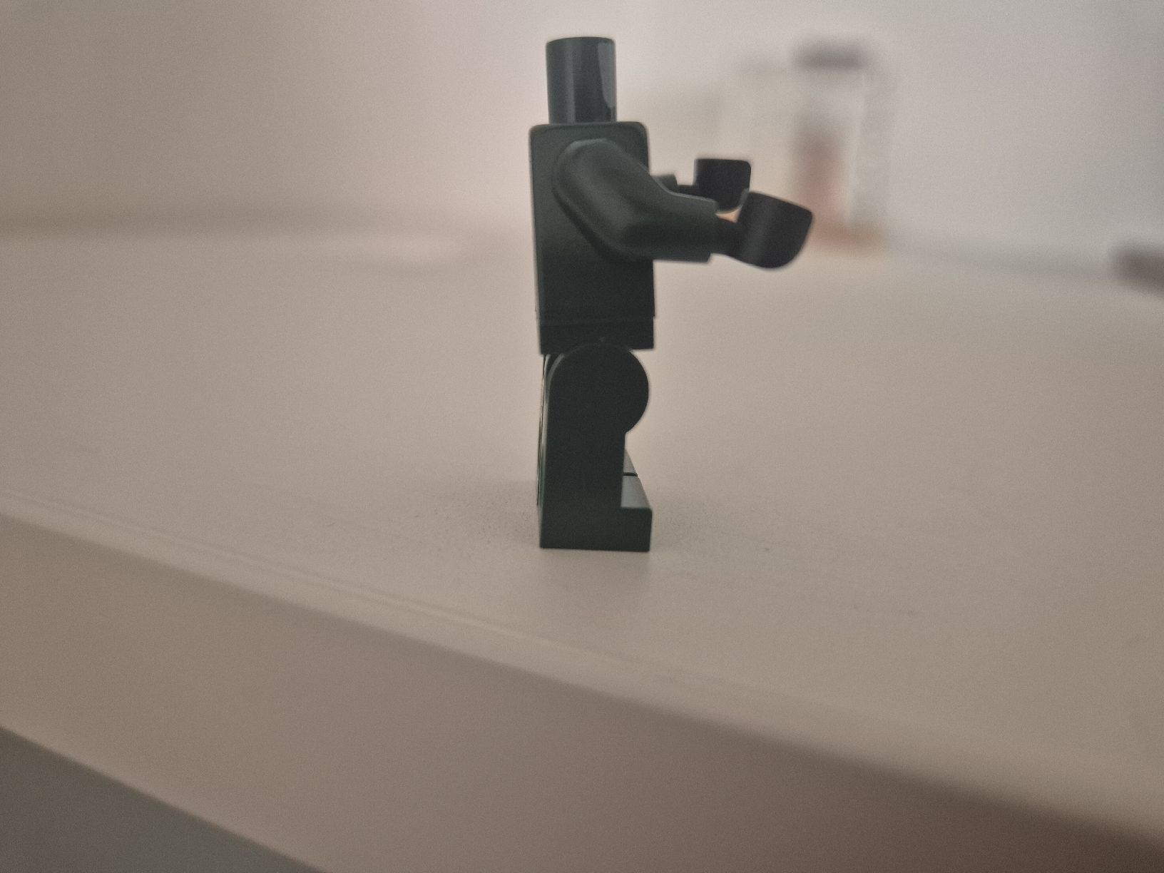 Lego Statuette: Lego Ninjago Possessed Lloyd Neu! – Nuovo (secondo la descrizione) da Neuenhof venduto da Alex5432. 5
