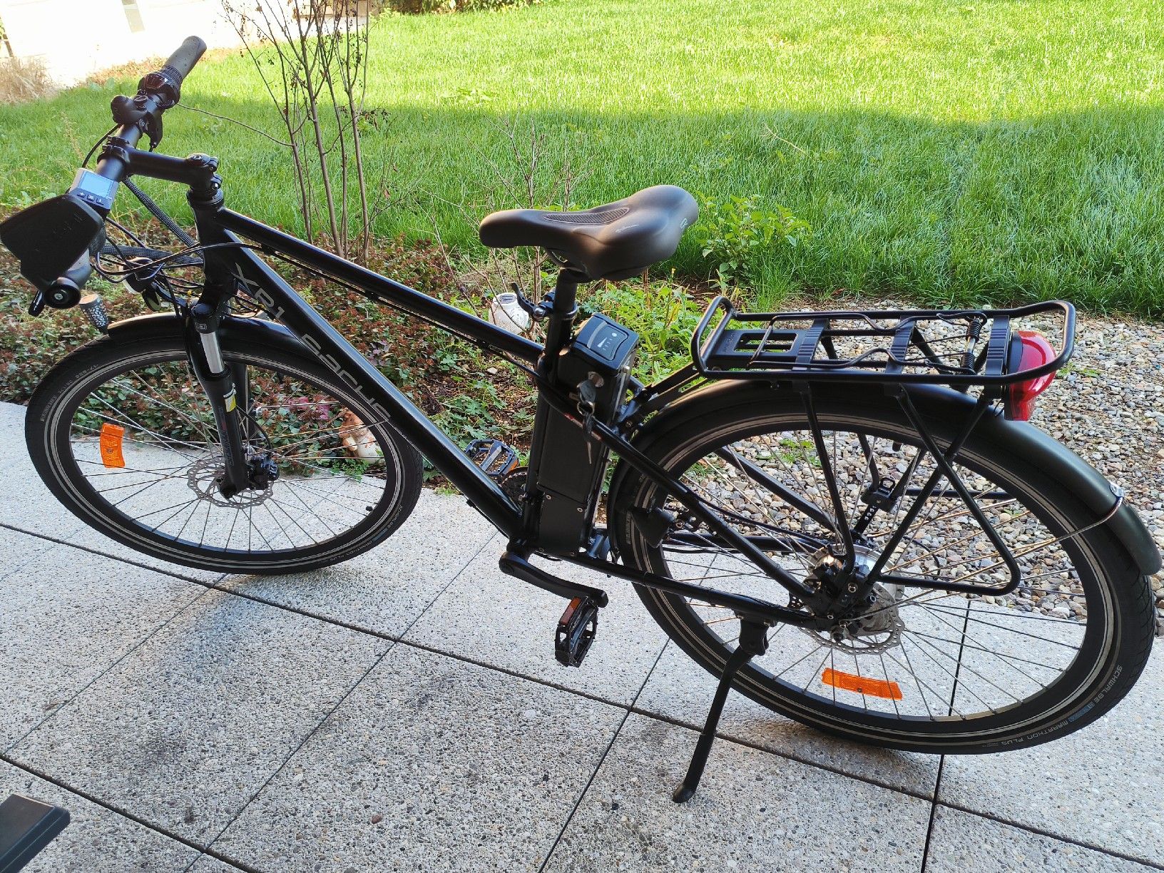 Sachs Vélos: Sachs Bikes XR1 – D'occasion à Basel par zvonko11 1