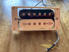 Seymour Duncan Slash Bridge Humbucker