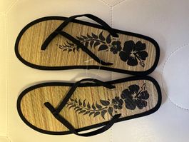 Neue Flip Flops Gr.39