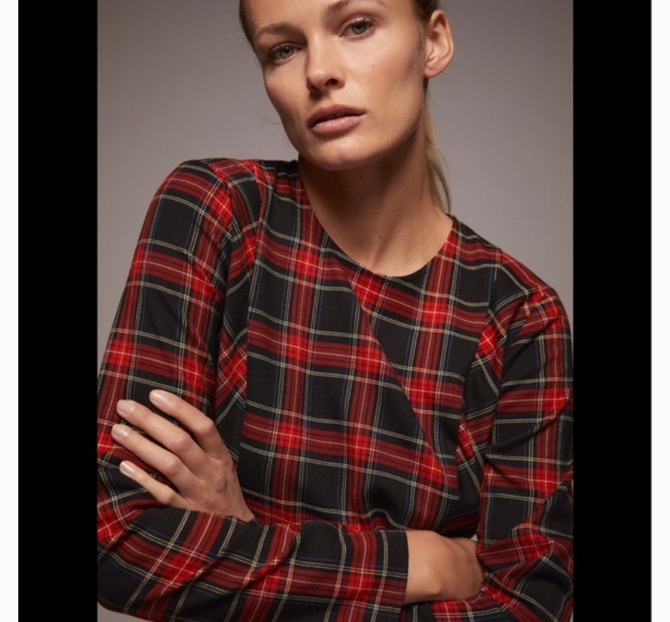 Zara T-shirt: Zara shirt – Nuovo e nell'imballaggio originale da Opfikon venduto da MabelCouture 1