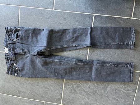 Jeans, Marke 157, guter Zustand, Grösse 150