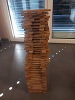 Holzbausteine