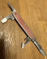 Elsener 66 Taschenmesser Alox Militärmesser